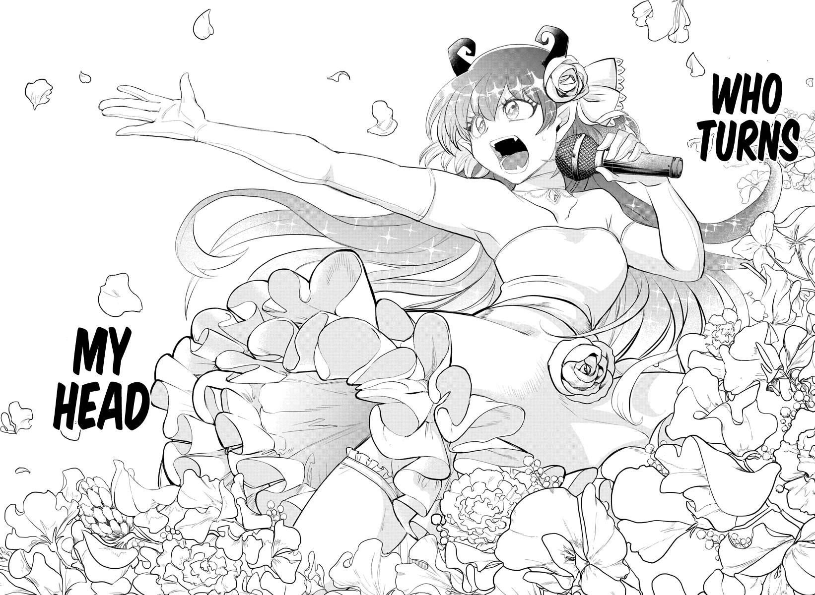 Welcome to Demon School! Iruma-kun, Chapter 195 image 19